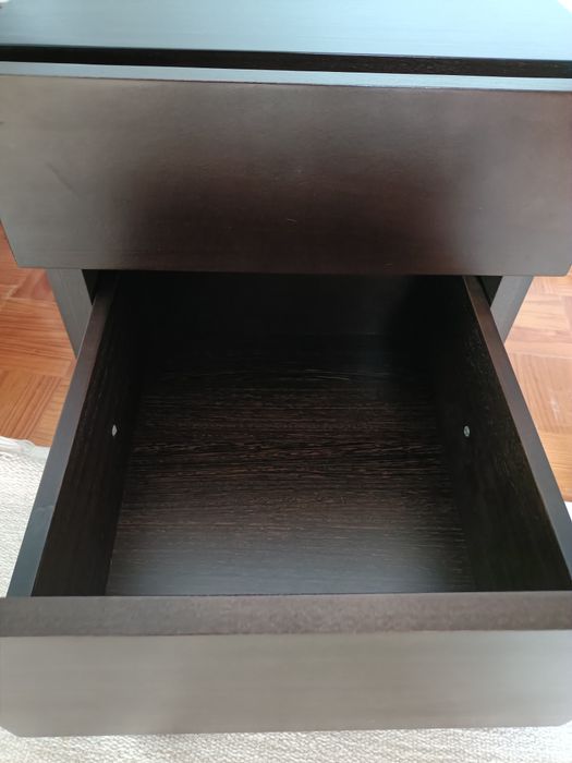 2 Beech Nightstands64285660757378122