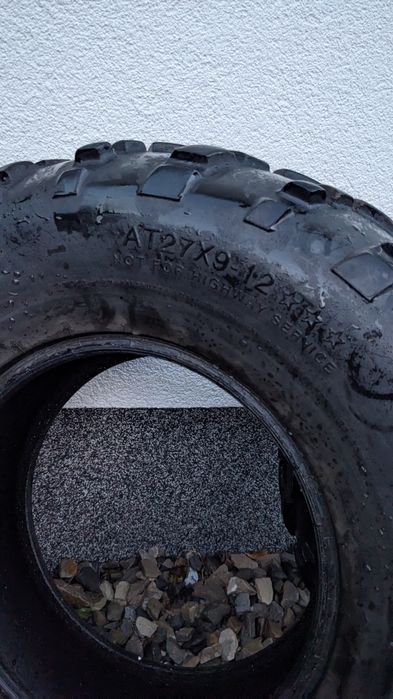 Шини CARLISLE AT 27х912 , 27X11-12  AT489 XL