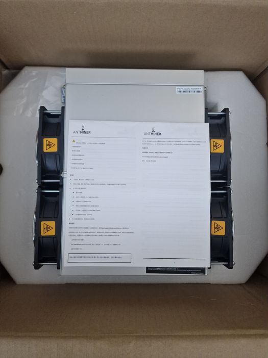 Antminer T17-E 50