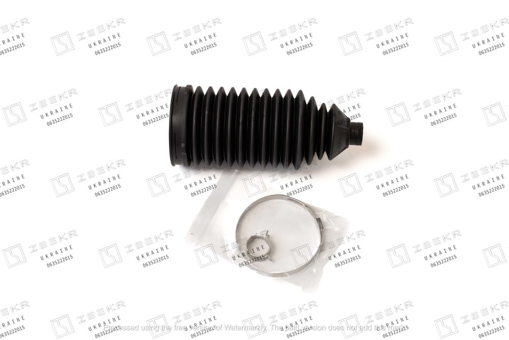 Zeekr 001 кермова тяга L/R 2024 рв.Оригінал.