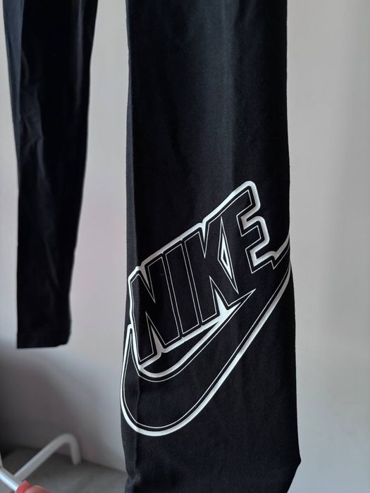 Legginsy sportowe