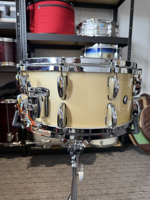 Werbel Pearl Dennis Chambers 14x6.5