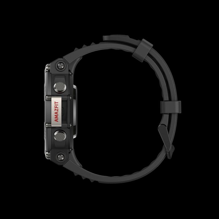 SMARTWATCH MULTIDESPORTO AMAZFIT T-REX 2 PRETO