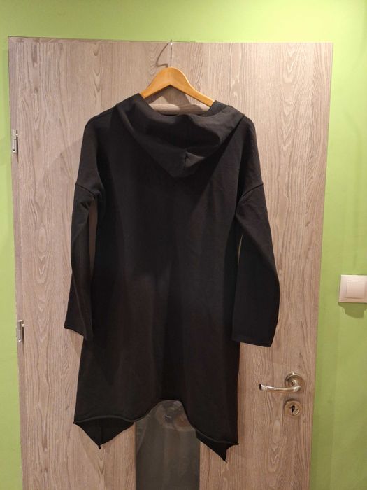 Bluza z kapturem