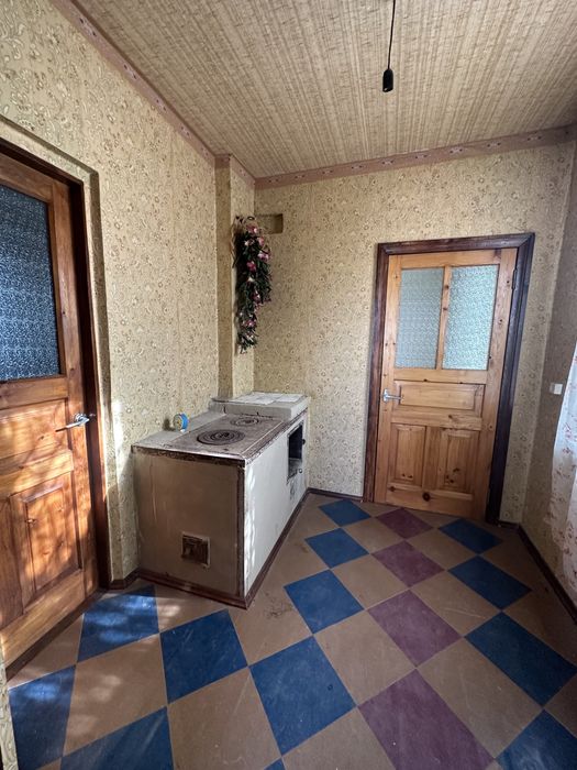 Срочно продам дачу Решкут