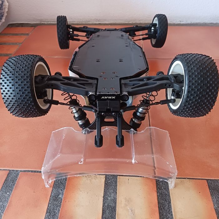 Xray Xb2c 2023 1/10