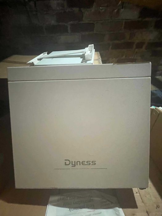 Deye 10kw, inwerter/ falownik hybrydowy wraz z Magazynem energii dyness 10kw