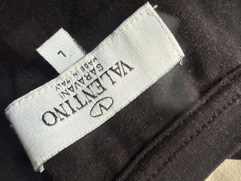 Tshirt Valentino, L, stan bdb