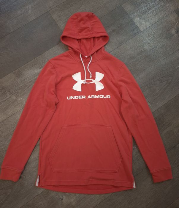 Худі бавовна under armour розмір s