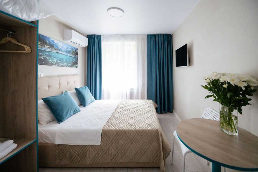 #K151 Квартира оренда посуточно / подобово м Печерська 1 ПОВЕРХ