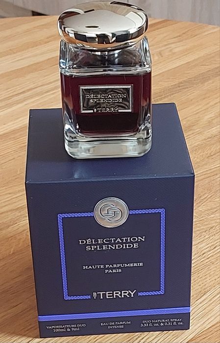 Delectation Splendide By Terry EDP Intense