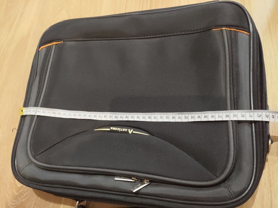 Torba na laptopa 15,6 i 17