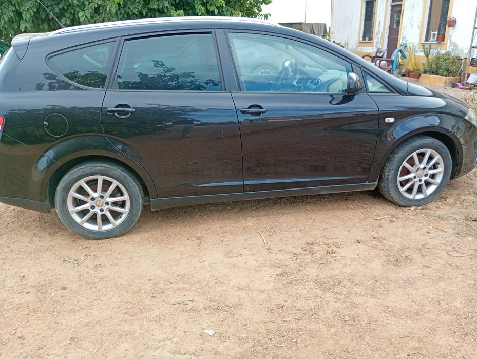 SEAT Altea xl 1.6