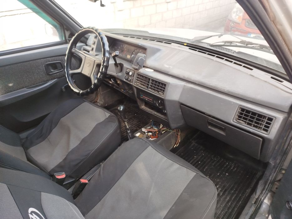 Разборка Славута, Таврия ЗАЗ 1102,03