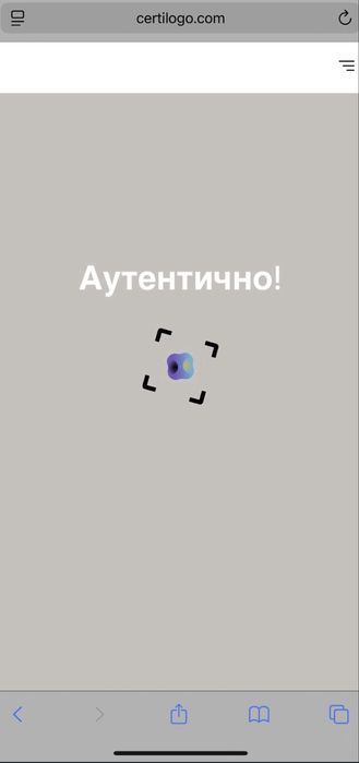 Світшот Cp company (оригінал)