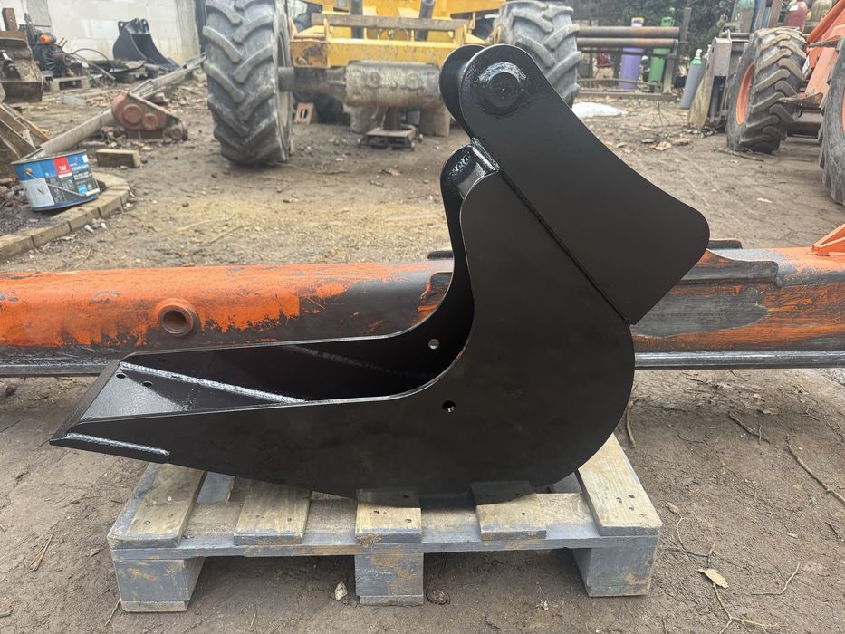 Lyzka kablowa 20 ms03 do gliny kablowka