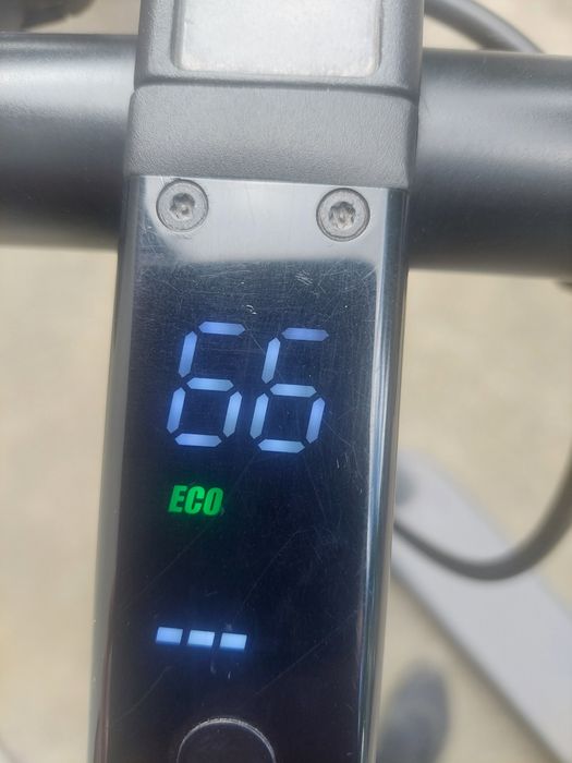 Самокат SEGWAY g30