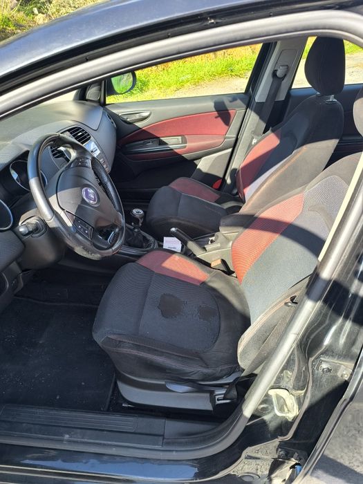 Fiat Bravo 1.6 120cv