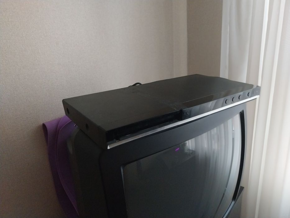Продам DVD плеер.Samsung.