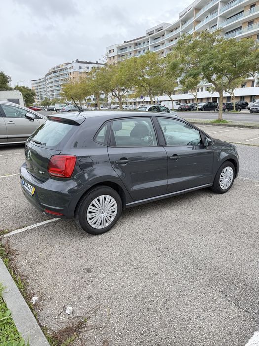 Vw Polo BlueMotion Comfort | Poucos kms | Possibilidade Financiamento