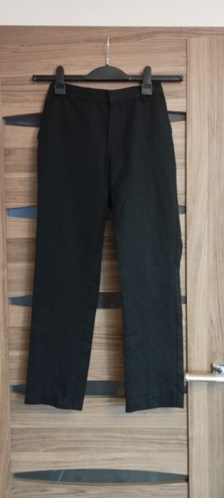 Spodnie dresowe dla chłopca 10 lat