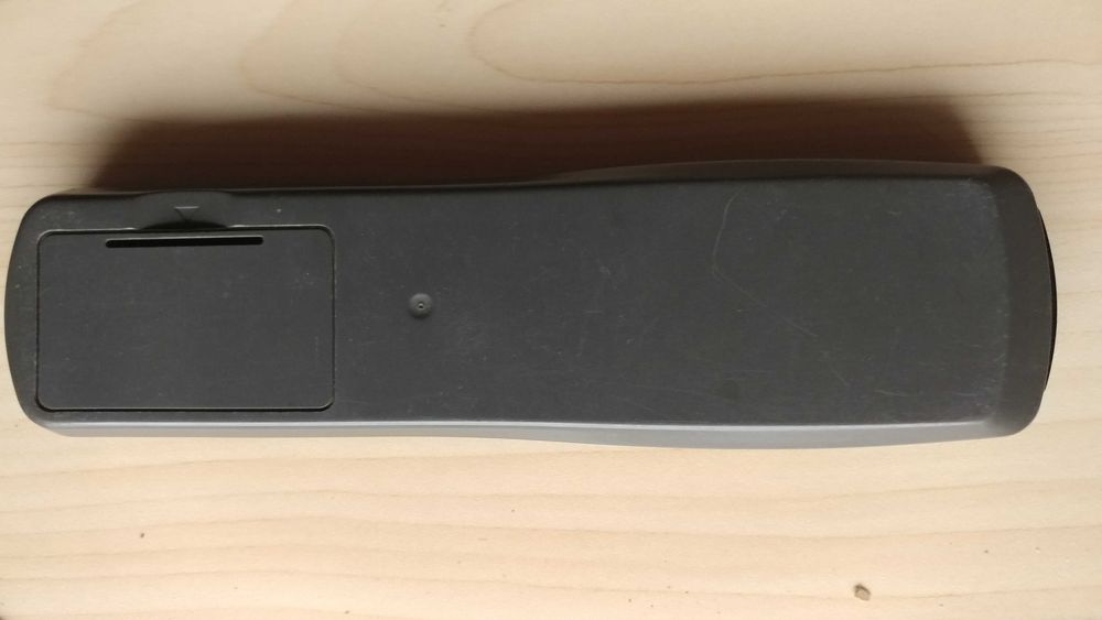 Музыкальный центр с колонками НЧ 16 см