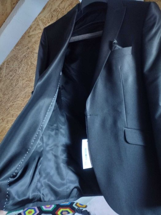 Casaco de cerimónia (NOVO) Nº 46