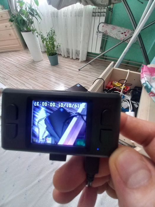 Відеореєстратор.