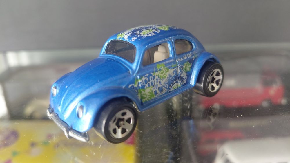 Hotwheels vinted