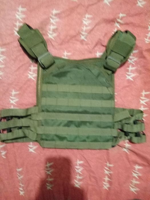 Продам плиток носку і бронежилети