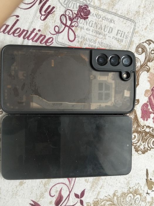 Samsung galaxy s22