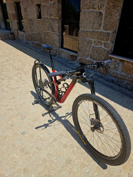Cannondale scalpel carbon 3 , 2023