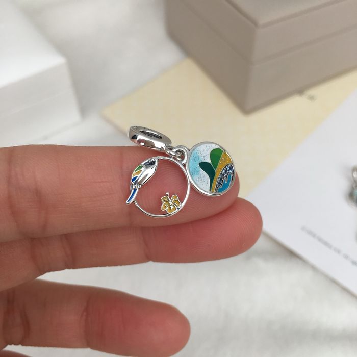 Conta Pandora Love Brasil