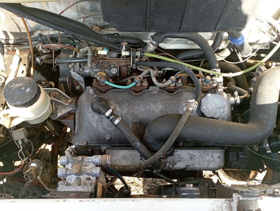 Продам Фіат по запчастинах