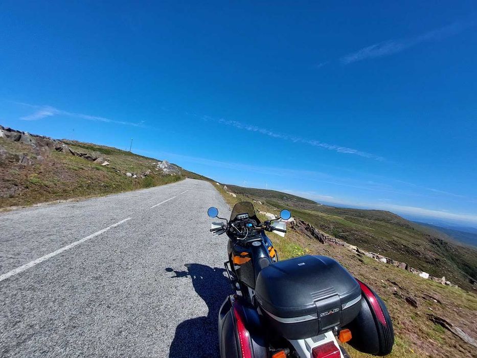 Africa Twin 750 RD07A