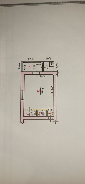 Продам отличное помещение на ЮТЗ.