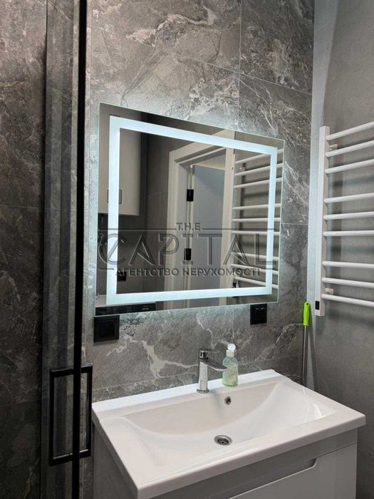 Оренда 2к | ЖК Podil Plaza | 52 м² | Паркінг | Поділ