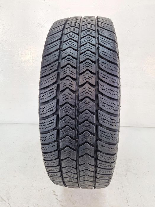 Opona Semperit Van-Grip 2 215/65r16C 109/107R