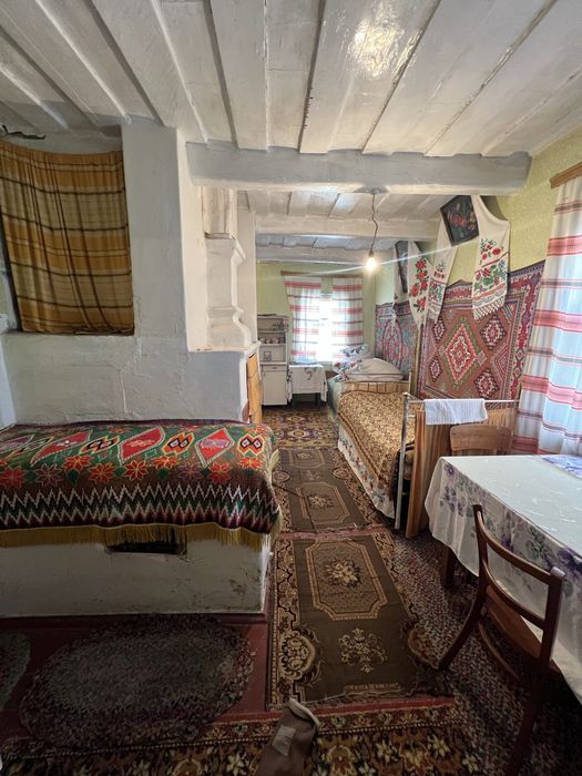 Продається будинок в с.Петрики Черкаська обл. Є Відновлення