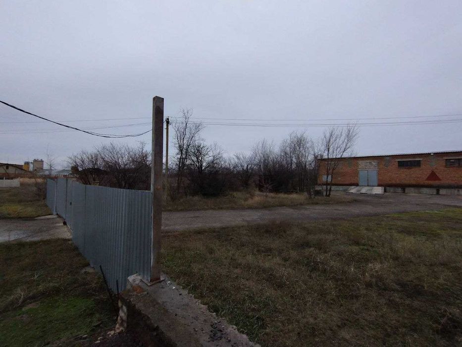 Оренда виробничого/складського приміщення Інгулець