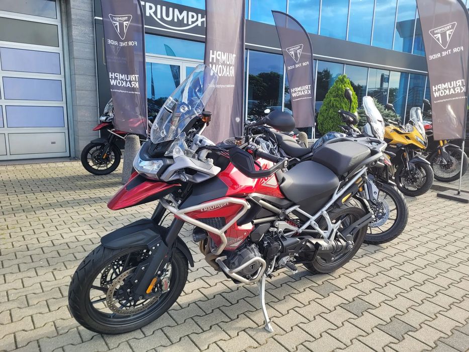 Triumph