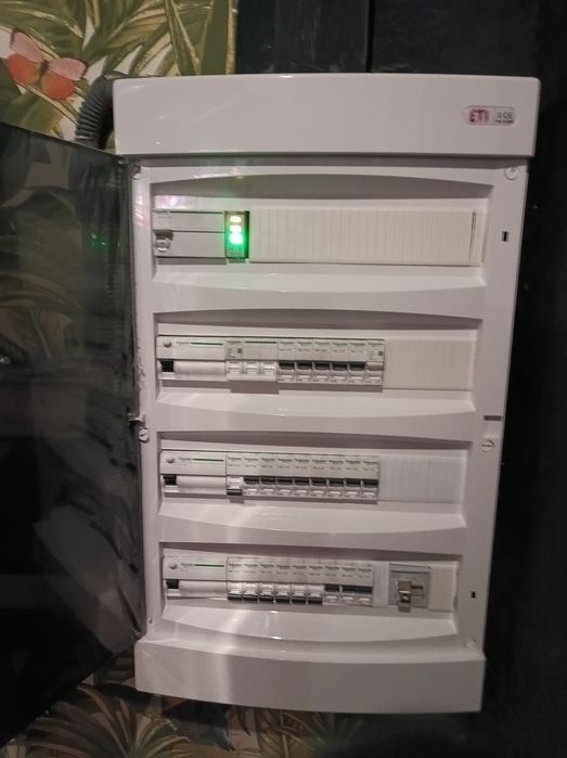 Elektryk,Usługi Elektryczne.Milicz/Wrocław