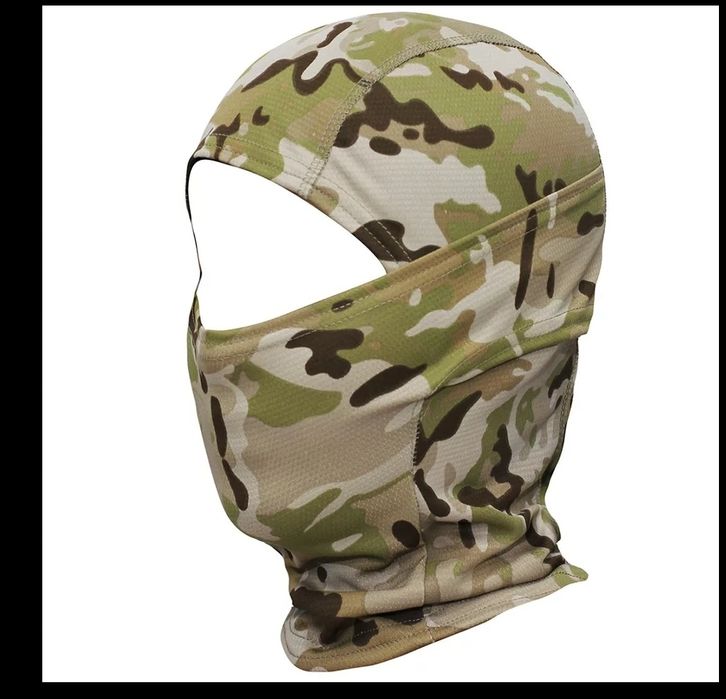 Kominiarka,komin 3w1