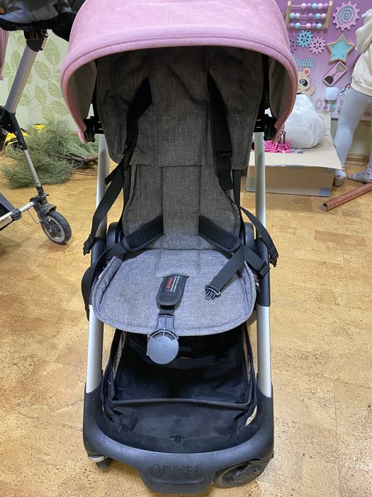 Коляска Bugaboo ant