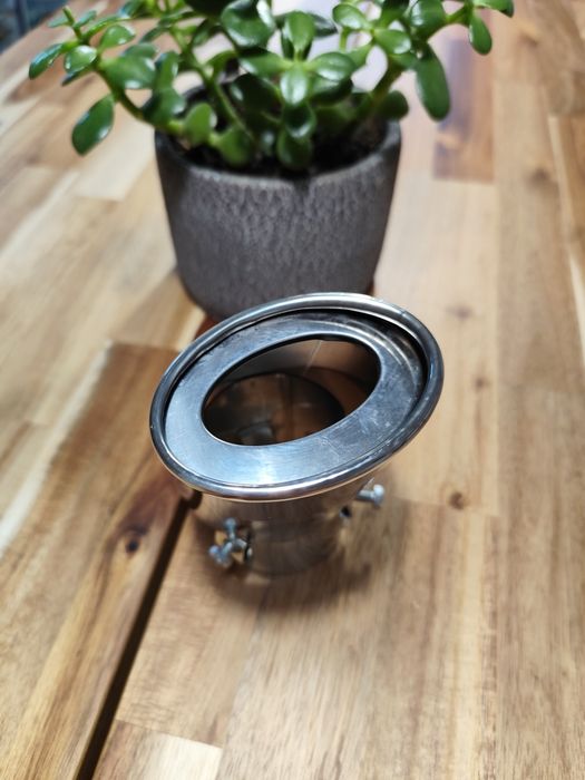 Ponteira universal nova