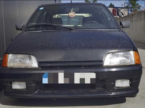 Citroen Ax (para peças)