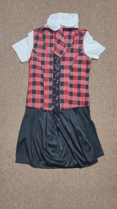 Костюм карнавальний