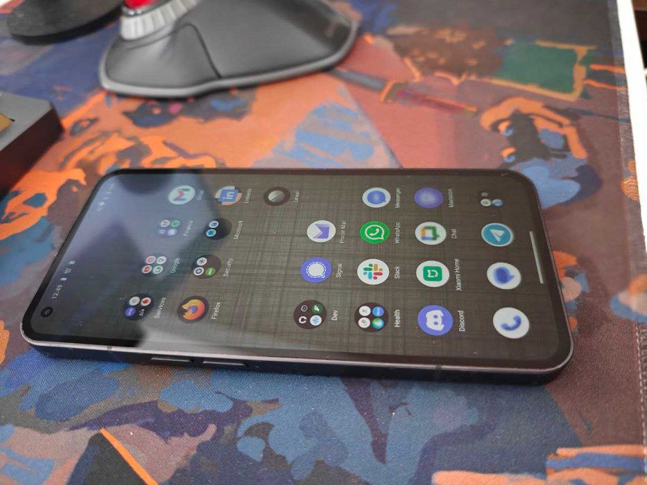 Nothing Phone 1 (8gb/128gb)