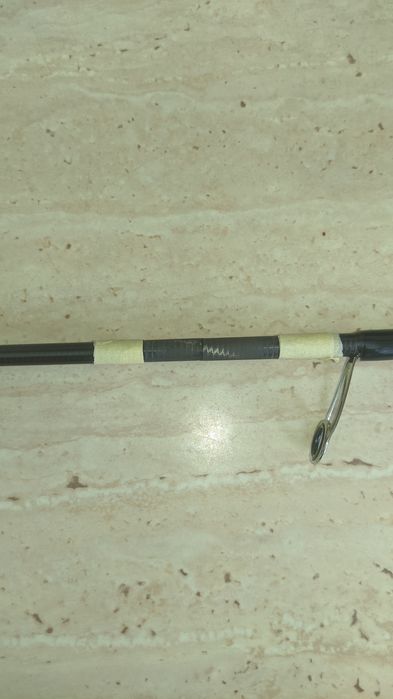 СпиннингCrazy Fish Freedom Force FF 692 ULT