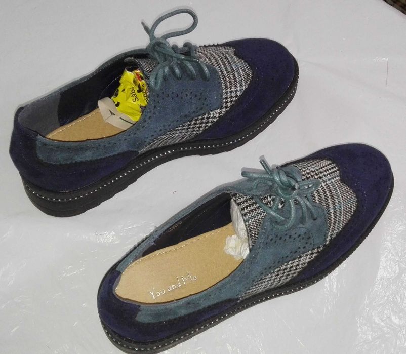 Sapatos You and Me nº36